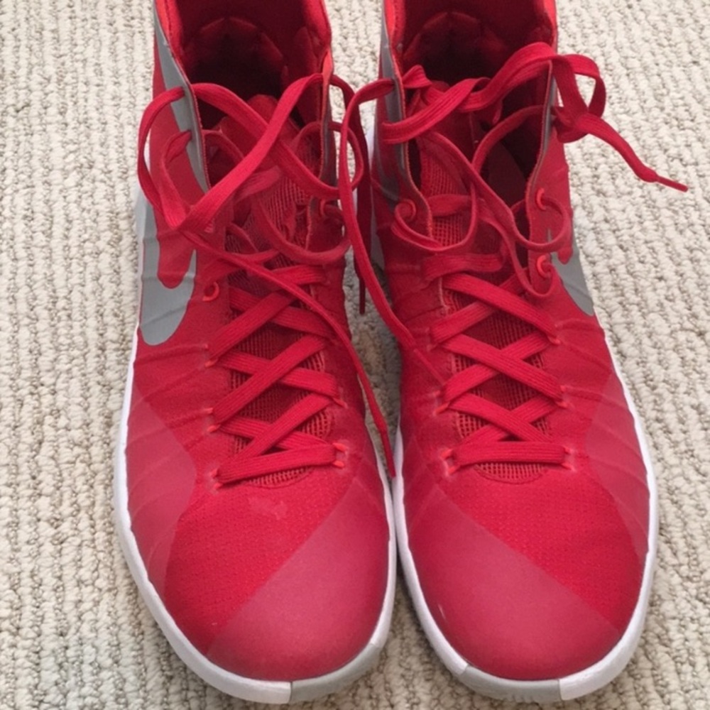 Men’s Nike Hyperdunk 2015